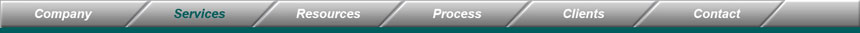 navigation bar