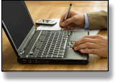 Technical writing services for the San Jose, CA